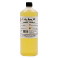Prirodno Ulje Vitamina E - 1 Litra