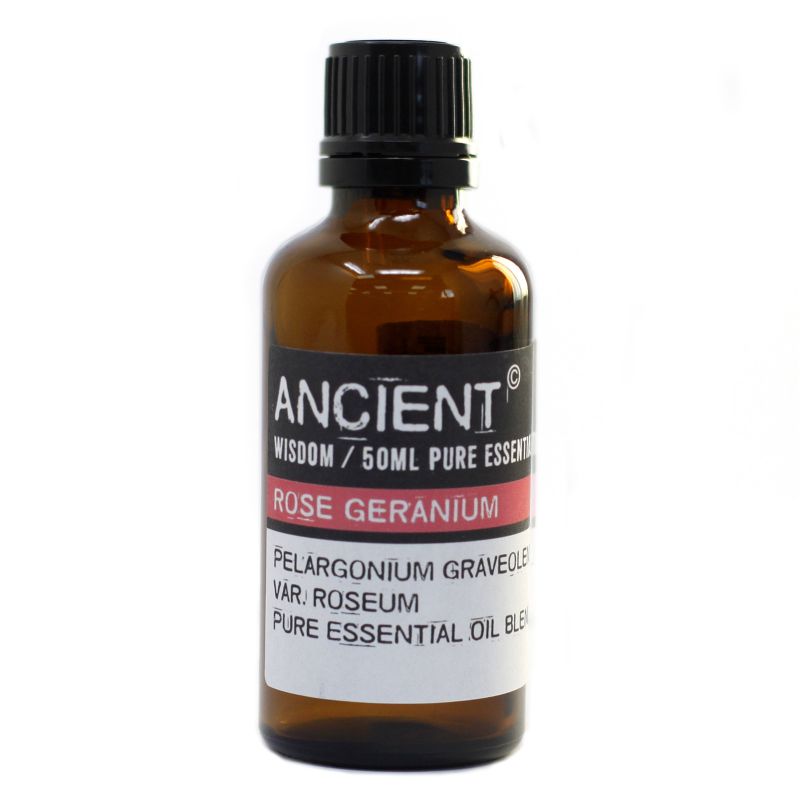 Ruža Geranijuma 50ml