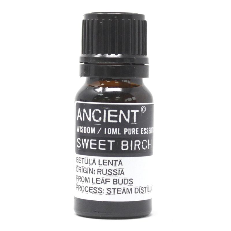 Eterično Ulje Slatke Breze 10ml