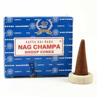 Mirisni Čunjići - Nag Champa