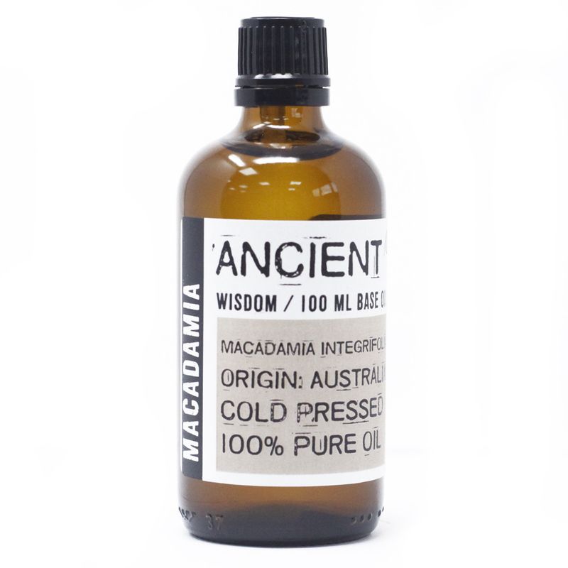 Ulje Makadamije - 100 ml
