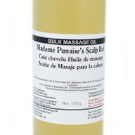 Ulje za Masažu Vlasišta 1kg