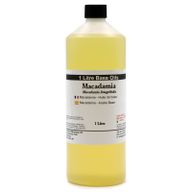 Ulje Makadamije - 1 Litra