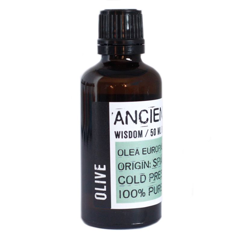 Maslinovo Ulje - 50ml