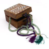 Mala 108 Perli - Ametist