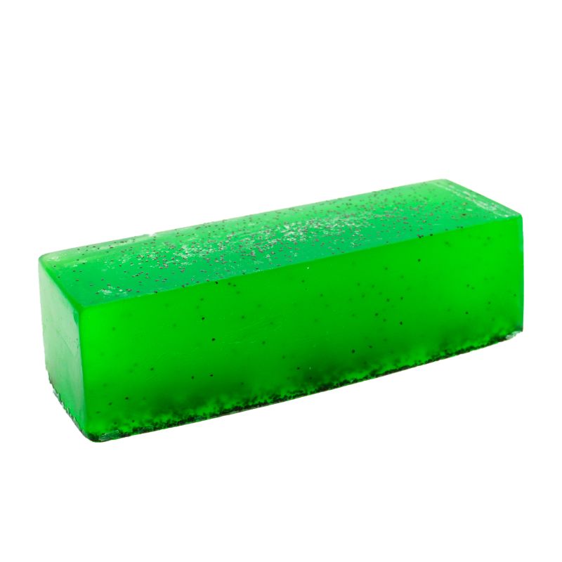Ručno Rađeni Sapun 1.3kg - Čajevac i Menta