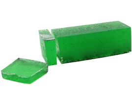 Ručno Rađeni Sapun 1.3kg - Čajevac i Menta