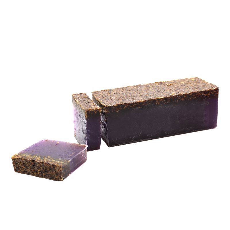 Ručno Rađeni Sapun 1.3kg - Lavanda