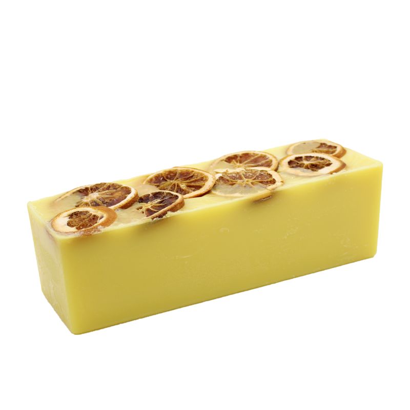 Ručno Rađeni Sapun 1.3kg - Komadić Sunca