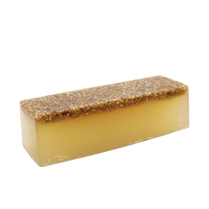 Ručno Rađeni Sapun 1.3kg - Med i Ovas
