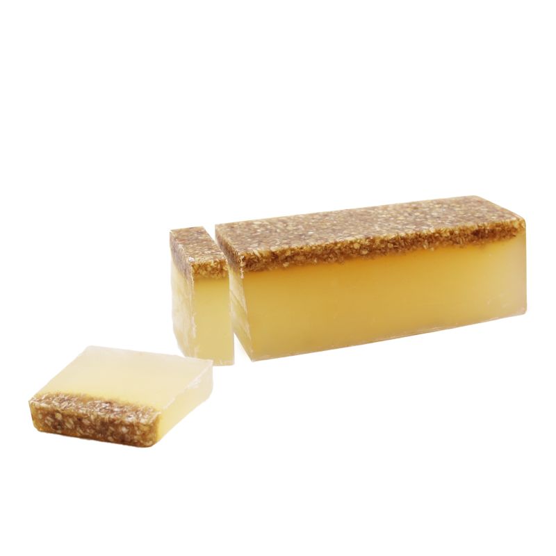 Ručno Rađeni Sapun 1.3kg - Med i Ovas