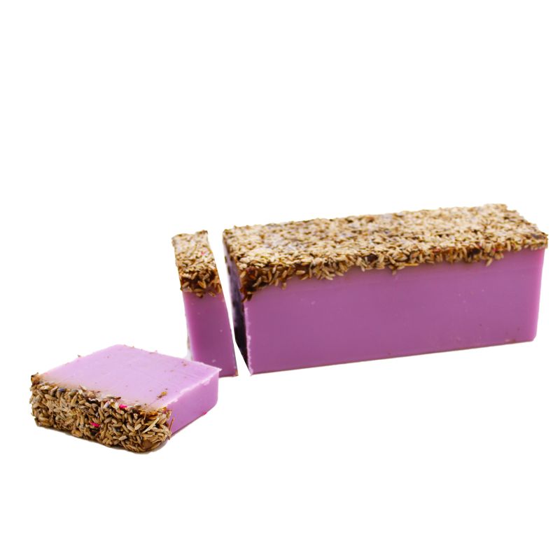 Ručno Rađeni Sapun 1.3kg - Kleopatra
