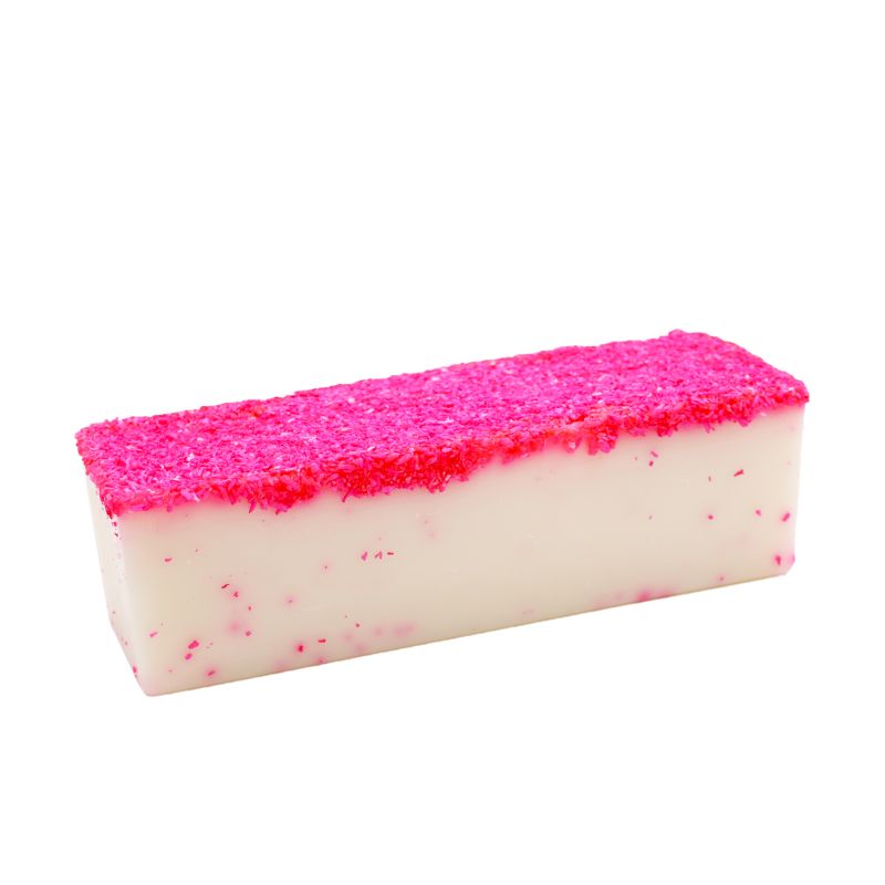 Ručno Rađeni Sapun 1.3kg - Kokos