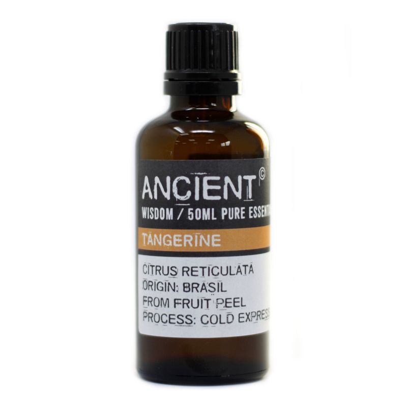 Mandarina 50ml