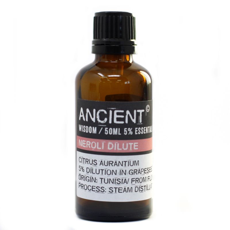 Neroli (razrijeđeno) 50ml