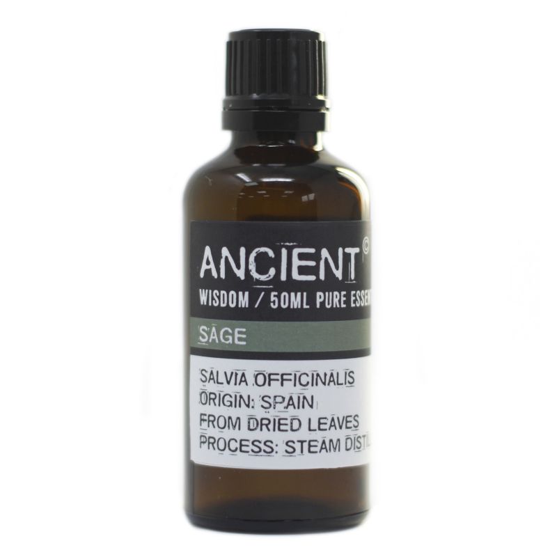 Kadulja 50ml