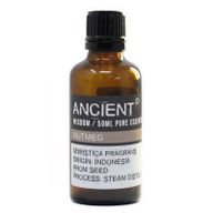 Muškatni Oraščić 50ml