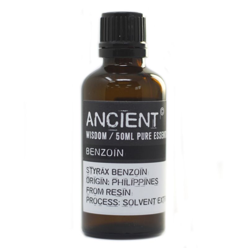Benzoin (razrijeđeno/Dpg)  50ml