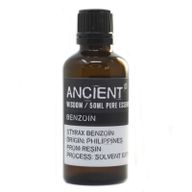 Benzoin (razrijeđeno/Dpg)  50ml