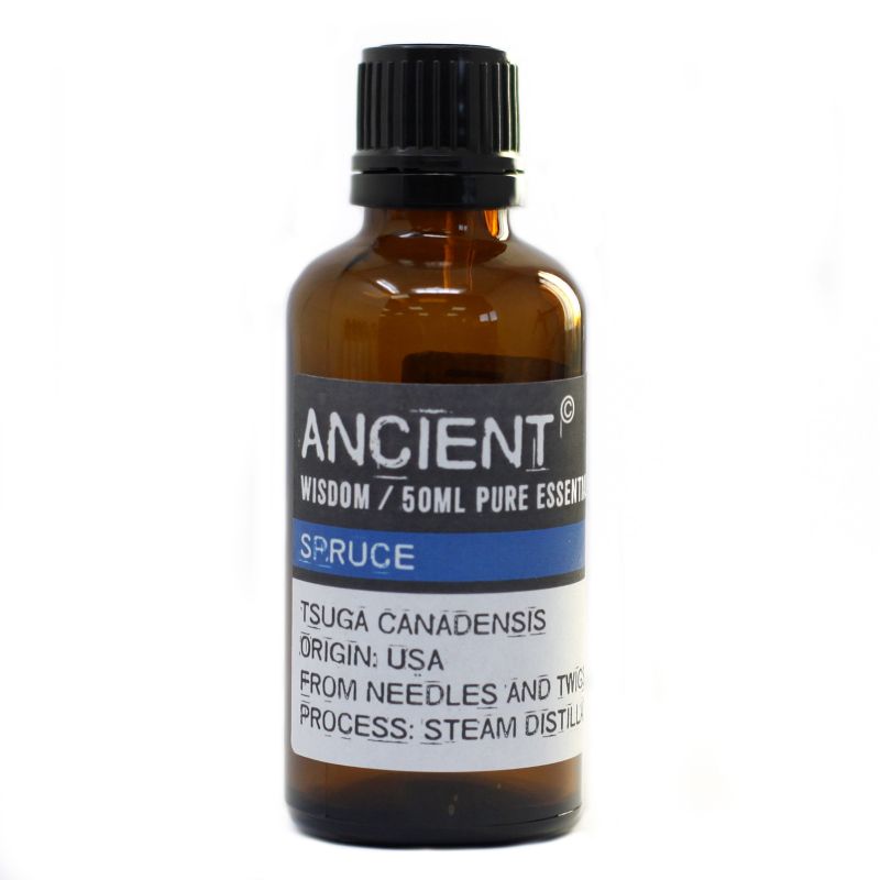 Smreka 50ml