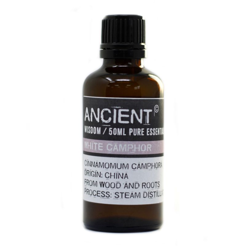 Bijeli Kamfor 50ml
