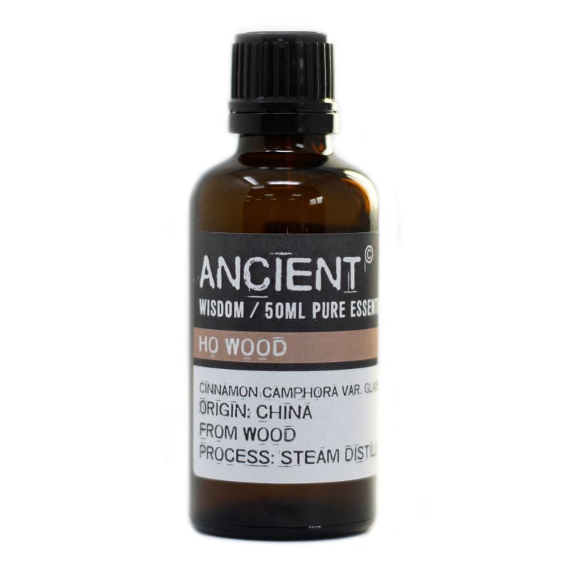 Ho drvo 50ml