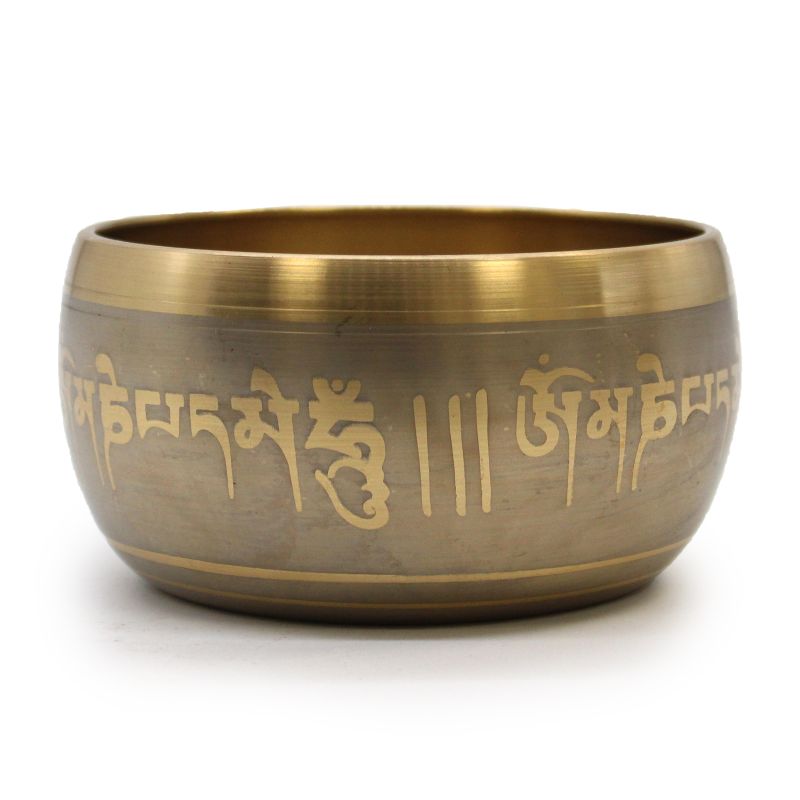 Velika Zvučna Zdjela - Pet Buddha