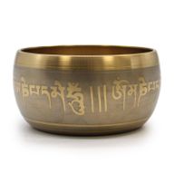 Velika Zvučna Zdjela - Pet Buddha
