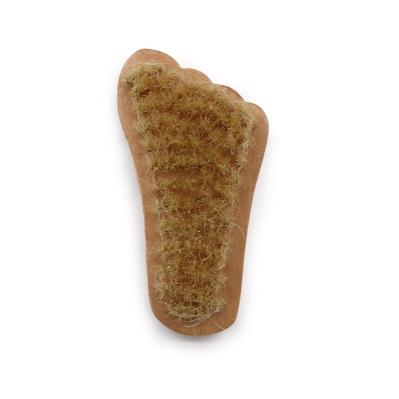Mini Četka - Oblik Stopala