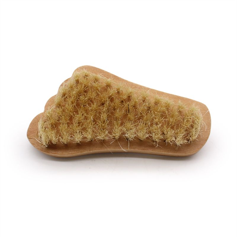 Mini Četka - Oblik Stopala