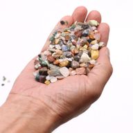 Mix Komadići Dragog Kamenja - 1kg