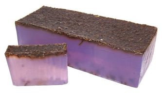 Pakiranje od 13 Sapuna Uspavljujuća Lavanda - 100g