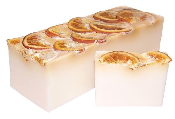 Pakiranje od 13 Sapuna Komadić Sunca - 100g