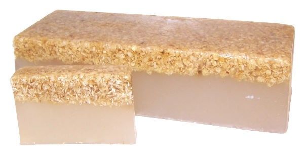 Pakiranje od 13 Sapuna Med i Ovsena Kaša - 100g