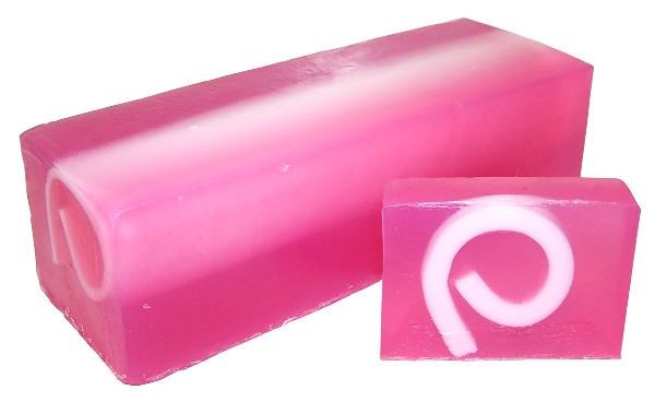 Pakiranje od 13 Sapuna Malina i Crni Papar - 100g