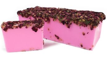 Pakiranje od 13 Sapuna Ruža - 100g