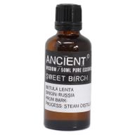 Slatka Breza 50ml Eterično Ulje