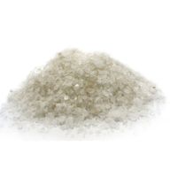 Bijela Himalajska Sol za Kupanje 1-2 mm - 25kg