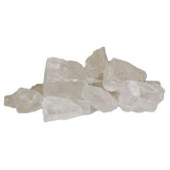 Bijela Himalajska Sol Veliki Komadi - 1kg