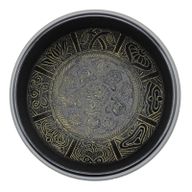 Aluminijska Visoko Glasna Zvučna Zdjela - Pet Buddha