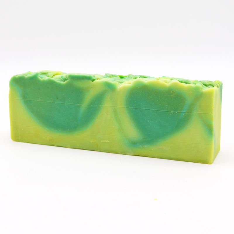 Ručno Rađeni Sapun od Maslinovog Ulja - Aloe Vera