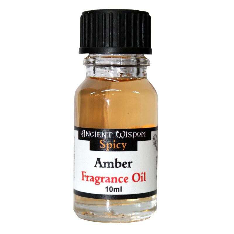 10ml Jantar Mirisno Ulje