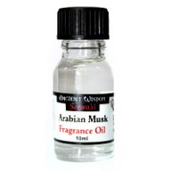 10ml Arapski Mošus Mirisno Ulje