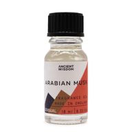 10ml Arapski Mošus Mirisno Ulje