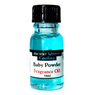 10ml Bebi Puder Mirisno Ulje