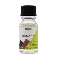 10ml Banana Mirisno Ulje