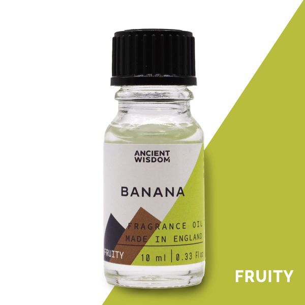10ml Banana Mirisno Ulje