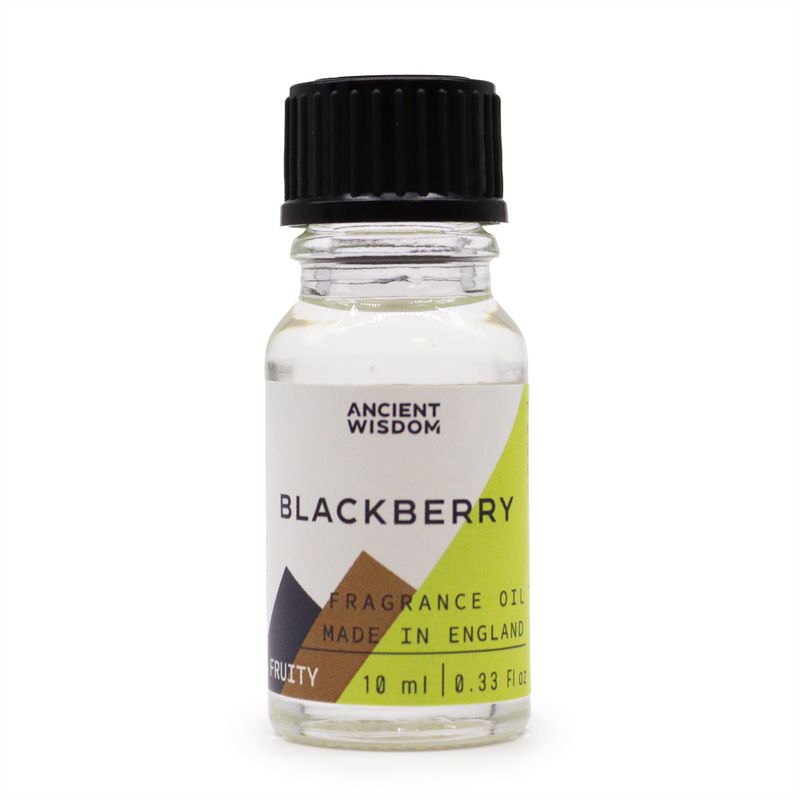 10ml Kupina Mirisno Ulje