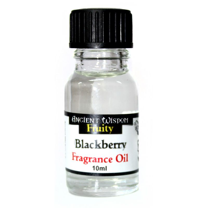10ml Kupina Mirisno Ulje