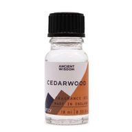 10ml Cedar Mirisno Ulje